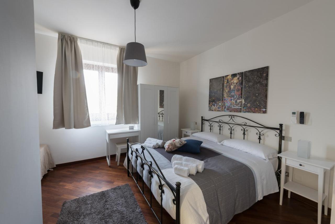 Ellebi B&B Montone  Buitenkant foto