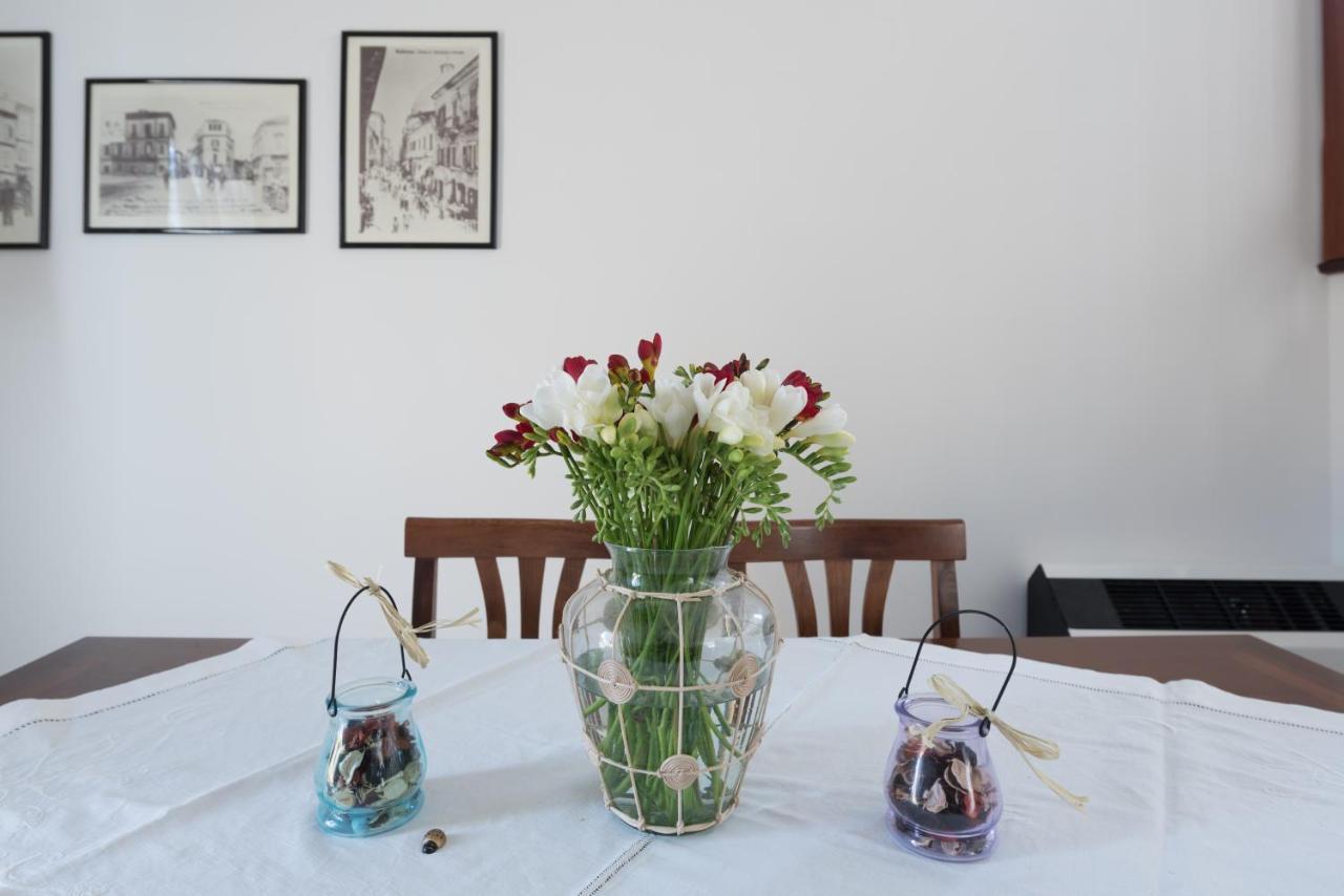 Ellebi B&B Montone  Buitenkant foto