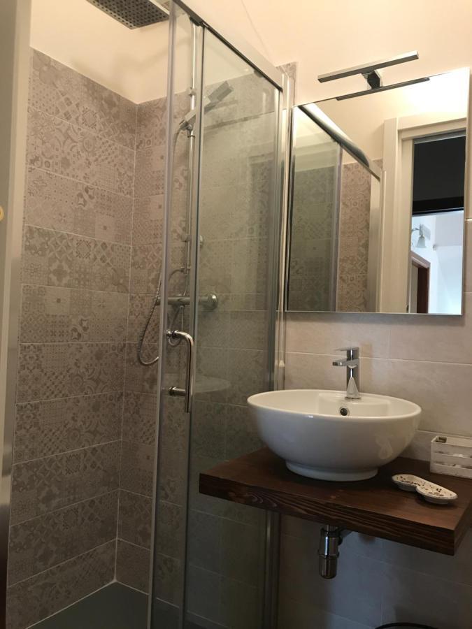 Ellebi B&B Montone  Buitenkant foto