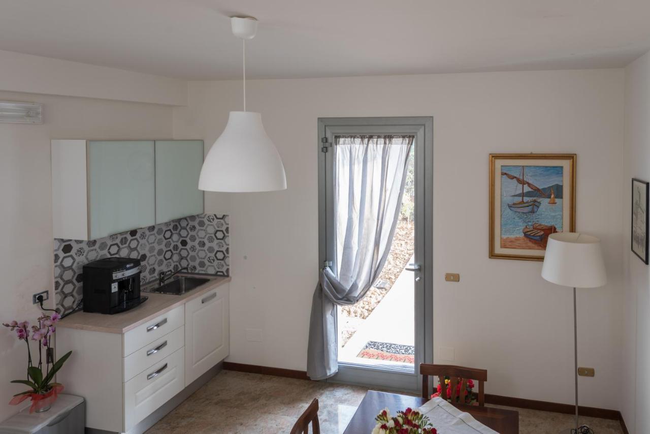 Ellebi B&B Montone  Buitenkant foto